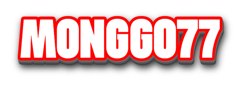 Monggo77 Logo